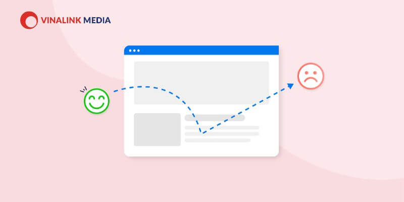 bounce rate là gì 10